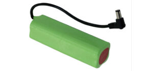 JOYSWAY Akku NiMh 4.8V-5000 Joysway Baiting 500 (3151V3...