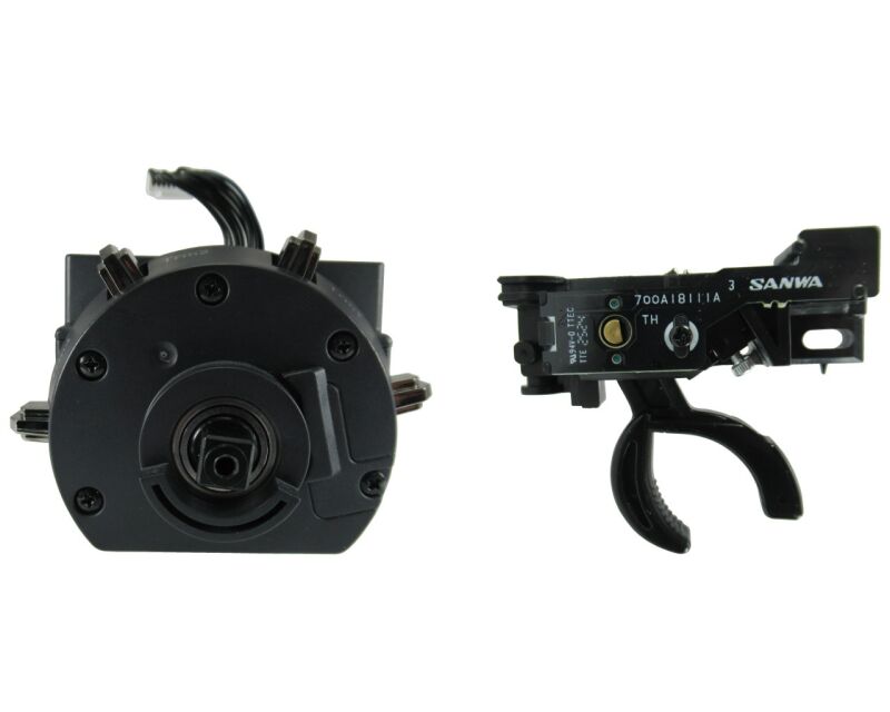 SANWA ST&TH unit for M17S/M17 / S.107A90661A