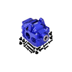 GPM TRX Rustler, Slash, Hoss, XO-01 4x4 Aluminium...