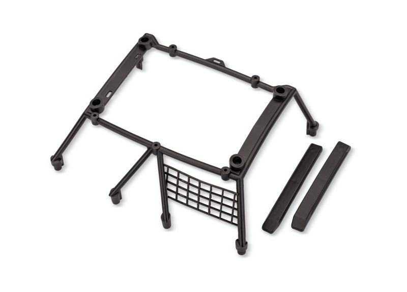 TRAXXAS Mini-Slash 4x4 Karokäfig mit Verstärkungen / TRX10819