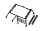 TRAXXAS Mini-Slash 4x4 Karokäfig mit Verstärkungen / TRX10819