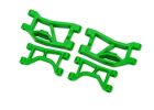TRAXXAS Mini-Slash 4x4 Querlenker hinten oben/unten l/r grün / TRX10830-GRN