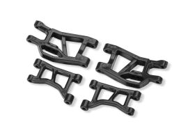 TRAXXAS Mini-Slash 4x4 Querlenker vorn oben/unten l/r...