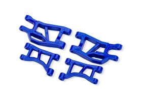 TRAXXAS Mini-Slash 4x4 Querlenker vorn oben/unten l/r...