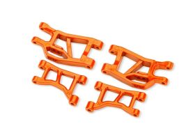 TRAXXAS Mini-Slash 4x4 Querlenker vorn oben/unten l/r...