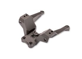 TRAXXAS Mini-Slash 4x4 Dämpferbrücke vorn /...