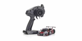 KYOSHO Mini-Z MR04 RWD Audi R8 LMS 2015 Red-Grey...