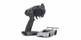 KYOSHO Mini-Z MR04 RWD Sauber Mercedes C9 No.63 LM 1989...
