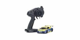 KYOSHO Mini-Z MR04 RWD Audi R8 LMS NBG2010 #98 Bilstein...