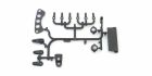Kyosho Servosaver und Rammer EP Fantom 4WD / K.EF201B