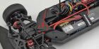 KYOSHO Wellenmitnehmer Mitte Vorn Kyosho Fazer FZ02 - HD Stahl / K.FAW211B
