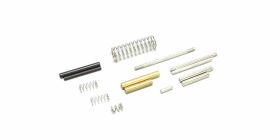 KYOSHO Feder und Wellen Kyosho Hanging-on-Racer / K.GP108B