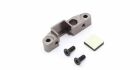 KYOSHO Querlenkeraufnahme Hinten Kyosho Optima Mid - CNC / K.OTW145B