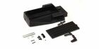 KYOSHO Empfaengerbox Kyosho Scorpion 2014 - Schwarz / K.SC219BKC