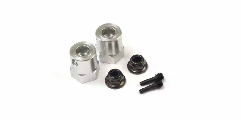 KYOSHO Radschrauben für 2.2-Felgen Kyosho Scorpion 2014 (2) / K.SCW020B