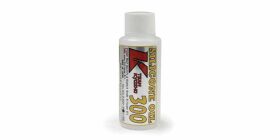 Kyosho Silikonöl 300cps (80 ml) / K.SIL0300-8B