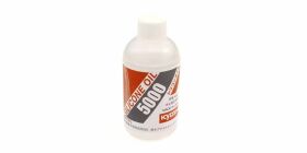 KYOSHO Silikonoel Kyosho #5.000 (40ml) / K.SIL5000C