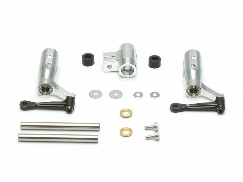 FliteZone Ersatzteil Beutel Airwolf GPS (A) / 16501