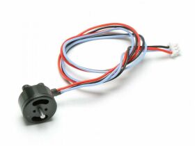 FliteZone Heckmotor Airwolf GPS / 16504