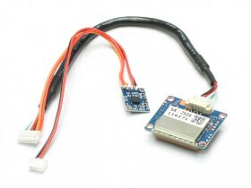 FliteZone GPS Modul Airwolf GPS / 16507