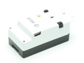 FliteZone LiPo Akku FliteZone 1200 - 7.4V / Airwolf GPS /...
