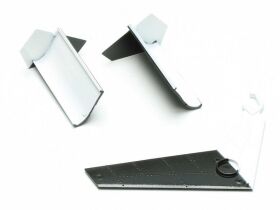 FliteZone Heckflossen Airwolf GPS / 16511