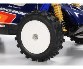 TAMIYA 1:10 RC The Bigwig (2017) 4WD / 300047330