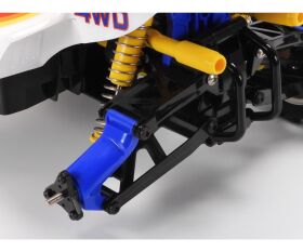 TAMIYA 1:10 RC The Bigwig (2017) 4WD / 300047330