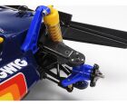 TAMIYA 1:10 RC The Bigwig (2017) 4WD / 300047330