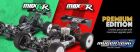 MUGEN MBX-8R 1/8 4WD OFF-Road Buggy Premium-Edition / MUGE2027PE