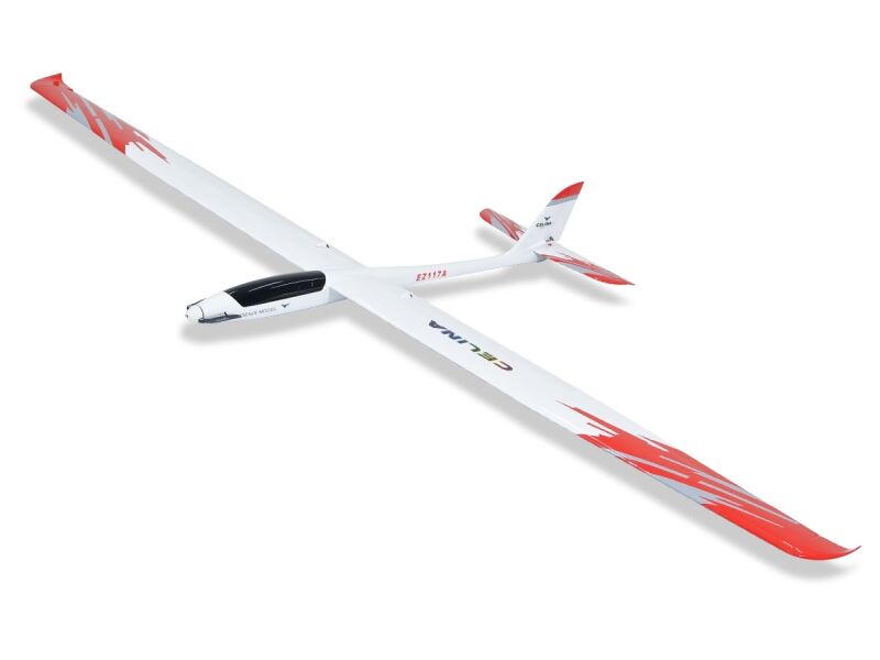 Phoenix Celina Elektrosegler ARF - 272 cm