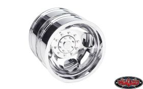 RC4WD Hauler 2.6 Dually Rear Wheels / RC4ZW0120