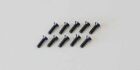 KYOSHO Senkkopf Sechskantschrauben Kyosho M3x14mm (10) / K.1-S33014H