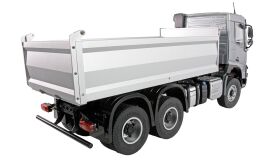 AMEWI / Volvo FMX E015 Muldenkipper 6x4 1:14 RTR silber /...