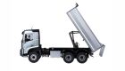 AMEWI Volvo FMX E015 Muldenkipper 6x4 1:14 RTR silber / 22730