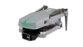 AMEWI / AMXFlight X4KGPS Brushless-Drohne mit 3D-Gimbal & 4K Kamera inkl. 2 Akkus / 25364