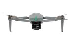 AMEWI / AMXFlight X4KGPS Brushless-Drohne mit 3D-Gimbal & 4K Kamera inkl. 2 Akkus / 25364