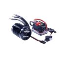 Carson 1:10 BL Set Dragster Turbo 2.0 2000KV / 500906312