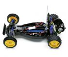 TAMIYA 1:10 RC Holiday Buggy 2010 DT-02 2WD / 300058470
