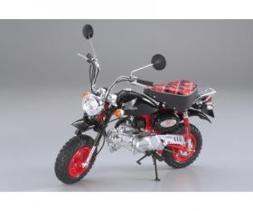 TAMIYA 1:6 Honda Monkey 40tes Jubiläum Edition /...