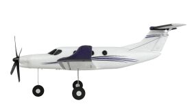 AMEWI / AMXFlight AM-12 450mm 6G/3D 6-Kanal RTF / 24149