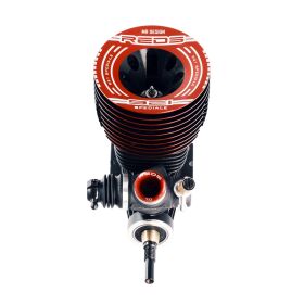 REDS Buggy engine 921 SEPCIALE DLC Ceramic Break in /...
