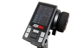 AMEWI / ATXB10 10-Kanal Fernsteuerung mit Empfänger / 28394