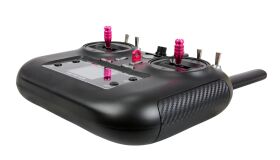 AMEWI / ATXH10 10-Kanal Fernsteuerung mit Empfänger / 28396