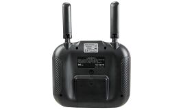 AMEWI / ATXH10 10-Kanal Fernsteuerung mit Empfänger / 28396