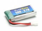 FliteZone LiPo Akku FliteZone 500 - 3.7V (Pitts, Corsair, PT17, Tiger Moth) / 16444