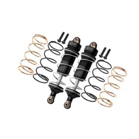 GPM ARRMA 1/10 Kraton 4x4 4S BLX Alu-Dämpfer dick...