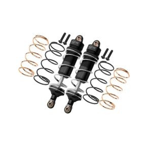 GPM ARRMA 1/10 Kraton 4x4 4S BLX Alu-Dämpfer dick...