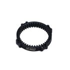 GPM TRAXXAS UDR Stahl Tellerrad 40Z schwarz / GPMUDR041TSBK