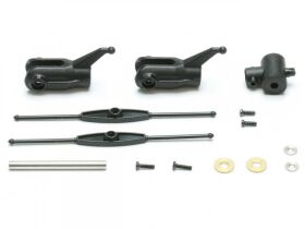 FliteZone Ersatzteil Beutel UH-1DX (A) / 16402